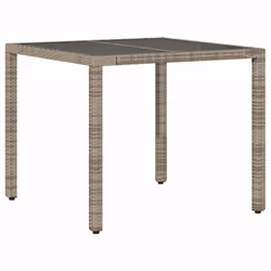 VidaXL 3278651 ensemble de meubles de jardin - Vue supplémentaire 4