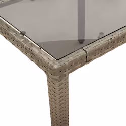 VidaXL 3278651 ensemble de meubles de jardin - Vue supplémentaire 6