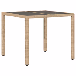 VidaXL 3278657 ensemble de meubles de jardin - Vue supplémentaire 4