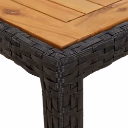 VidaXL 3278663 ensemble de meubles de jardin - Vue supplémentaire 6