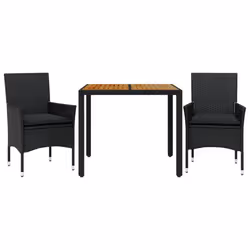 VidaXL 3278669, 3 pièce(s)