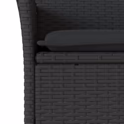 VidaXL 3278669 ensemble de meubles de jardin - Vue supplémentaire 5