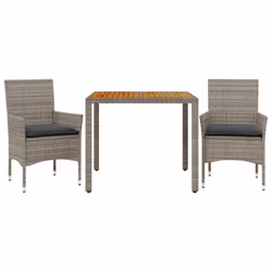 VidaXL 3278675, 3 pièce(s)
