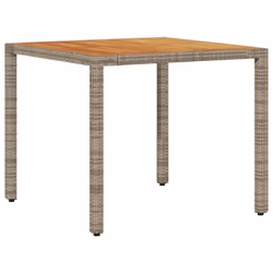 VidaXL 3278675 ensemble de meubles de jardin - Vue supplémentaire 4