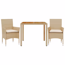 VidaXL 3278681, 3 pièce(s)
