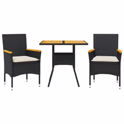 VidaXL 3278697, 3 pièce(s)
