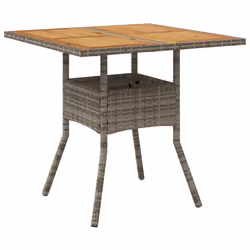 VidaXL 3278699 ensemble de meubles de jardin - Vue supplémentaire 4