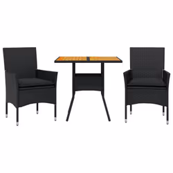 VidaXL 3278703, 3 pièce(s)