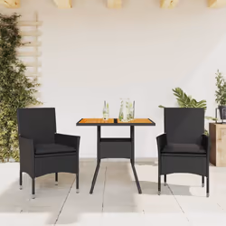 VidaXL 3278703 ensemble de meubles de jardin