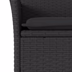 VidaXL 3278703 ensemble de meubles de jardin - Vue supplémentaire 5