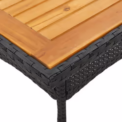VidaXL 3278703 ensemble de meubles de jardin - Vue supplémentaire 6