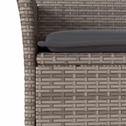 VidaXL 3278705 ensemble de meubles de jardin - Vue supplémentaire 5