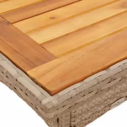 VidaXL 3278707 ensemble de meubles de jardin - Vue supplémentaire 6