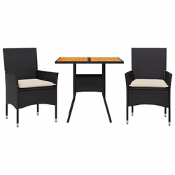 VidaXL 3278709, 3 pièce(s)