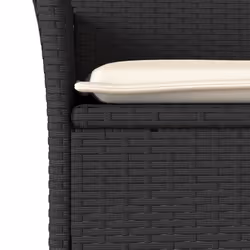 VidaXL 3278709 ensemble de meubles de jardin - Vue supplémentaire 5