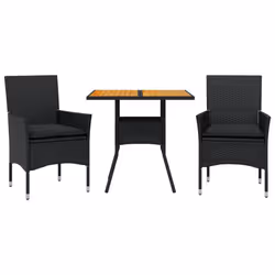 VidaXL 3278711, 3 pièce(s)