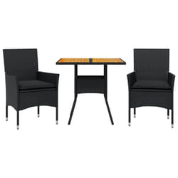 VidaXL 3278711 ensemble de meubles de jardin
