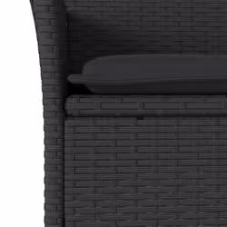 VidaXL 3278711 ensemble de meubles de jardin - Vue supplémentaire 5
