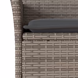 VidaXL 3278719 ensemble de meubles de jardin - Vue supplémentaire 5