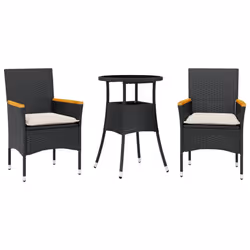 VidaXL 3278721, 3 pièce(s)
