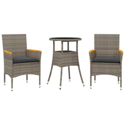 VidaXL 3278723 ensemble de meubles de jardin