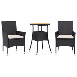 VidaXL 3278727, 3 pièce(s)