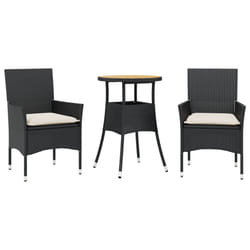 VidaXL 3278727 ensemble de meubles de jardin