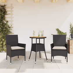 VidaXL 3278727 ensemble de meubles de jardin