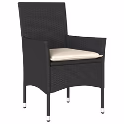 VidaXL 3278727 ensemble de meubles de jardin