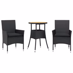 VidaXL 3278729, 3 pièce(s)