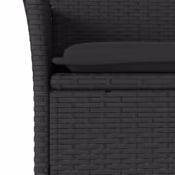VidaXL 3278729 ensemble de meubles de jardin - Vue supplémentaire 5
