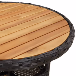 VidaXL 3278729 ensemble de meubles de jardin - Vue supplémentaire 6