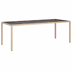 VidaXL 3278737 ensemble de meubles de jardin - Vue supplémentaire 4