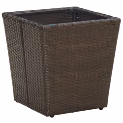VidaXL 3278741 ensemble de meubles de jardin - Vue supplémentaire 4