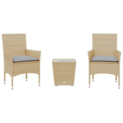 VidaXL 3278743 ensemble de meubles de jardin