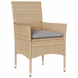VidaXL 3278743 ensemble de meubles de jardin