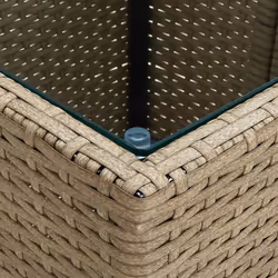 VidaXL 3278744 ensemble de meubles de jardin - Vue supplémentaire 6