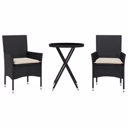 VidaXL 3278747, 3 pièce(s)