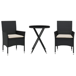 VidaXL 3278747 ensemble de meubles de jardin
