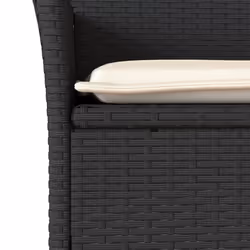VidaXL 3278747 ensemble de meubles de jardin - Vue supplémentaire 5