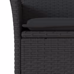 VidaXL 3278748 ensemble de meubles de jardin - Vue supplémentaire 5