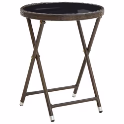 VidaXL 3278749 ensemble de meubles de jardin - Vue supplémentaire 4