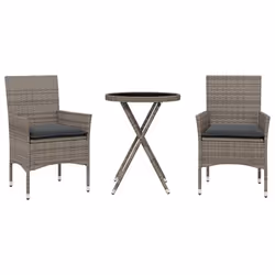 VidaXL 3278750, 3 pièce(s)