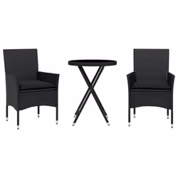 VidaXL 3278753, 3 pièce(s)