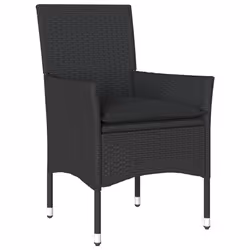VidaXL 3278753 ensemble de meubles de jardin