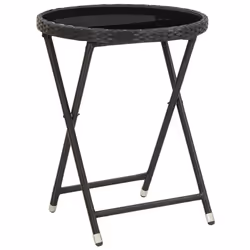 VidaXL 3278753 ensemble de meubles de jardin - Vue supplémentaire 4