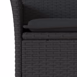 VidaXL 3278753 ensemble de meubles de jardin - Vue supplémentaire 5