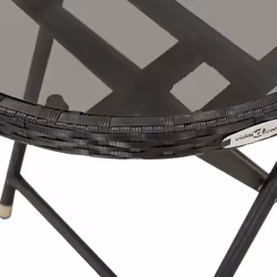 VidaXL 3278753 ensemble de meubles de jardin - Vue supplémentaire 6