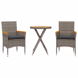 VidaXL 3278754, 3 pièce(s)