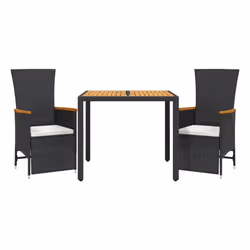 VidaXL 3277501, 3 pièce(s)